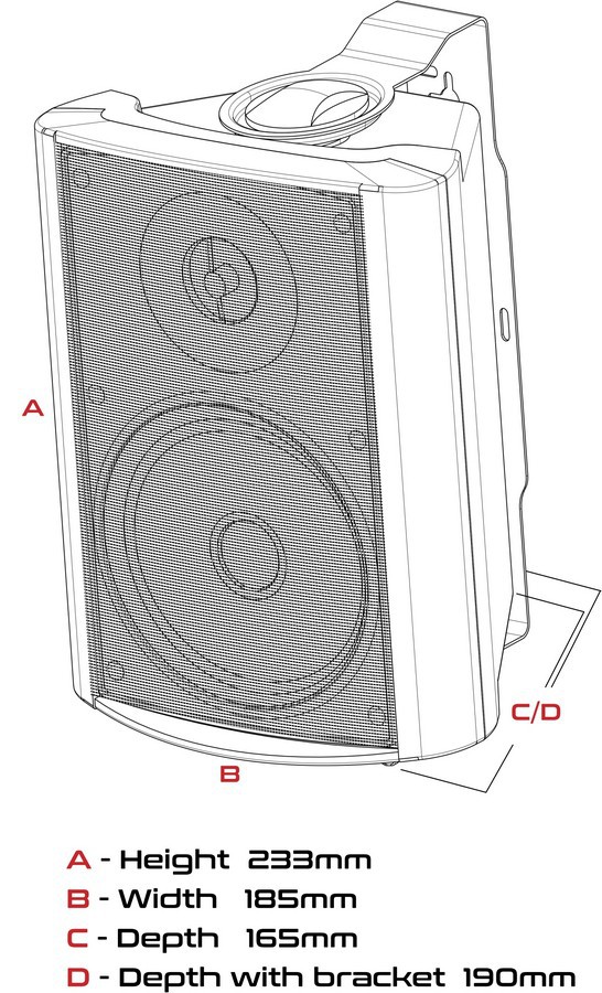 AI-Sonic OD-52B - 9