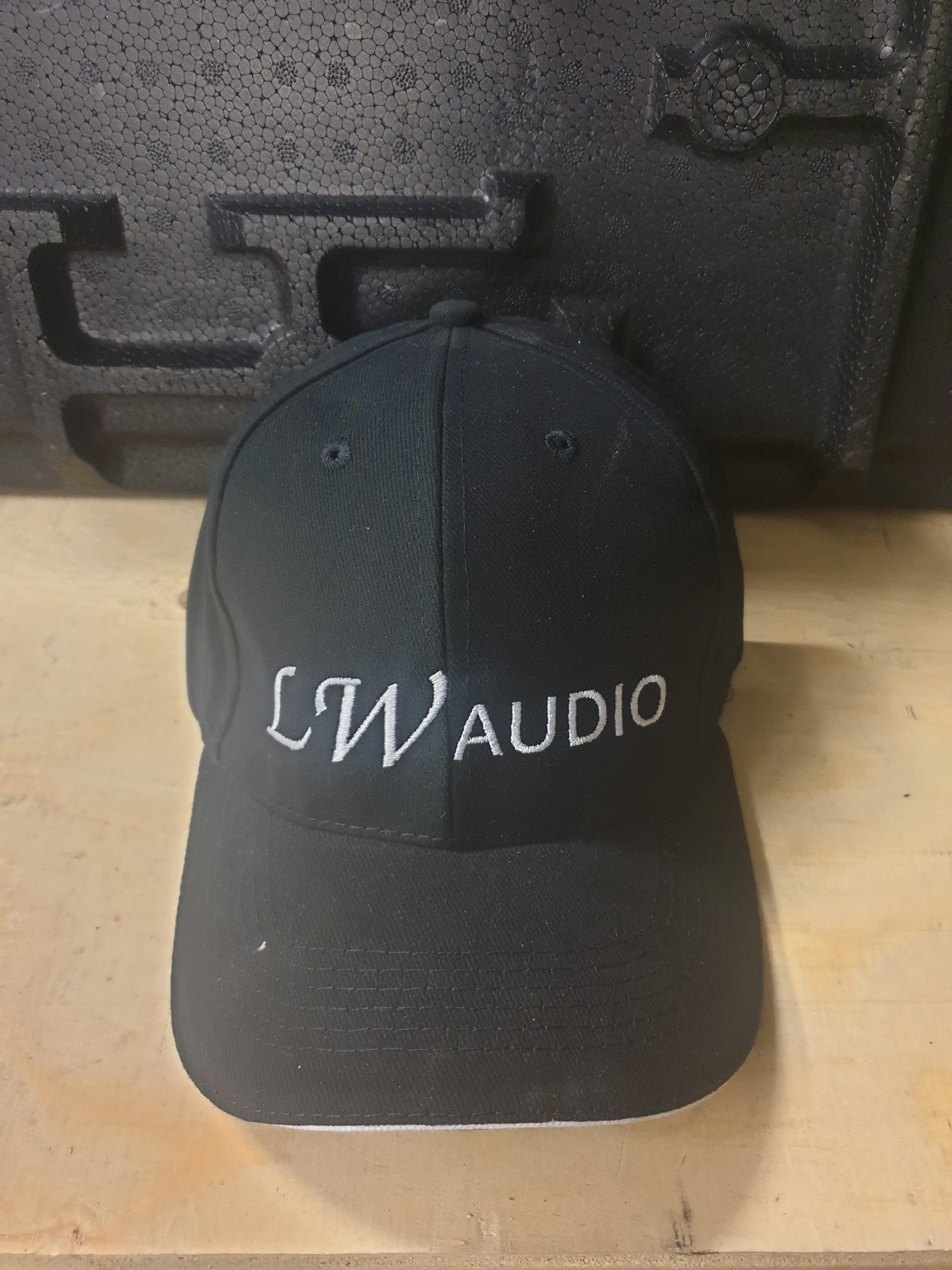 Lw audio keps