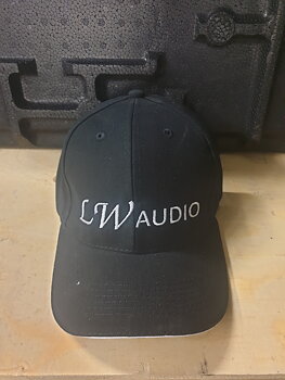 Lw audio keps