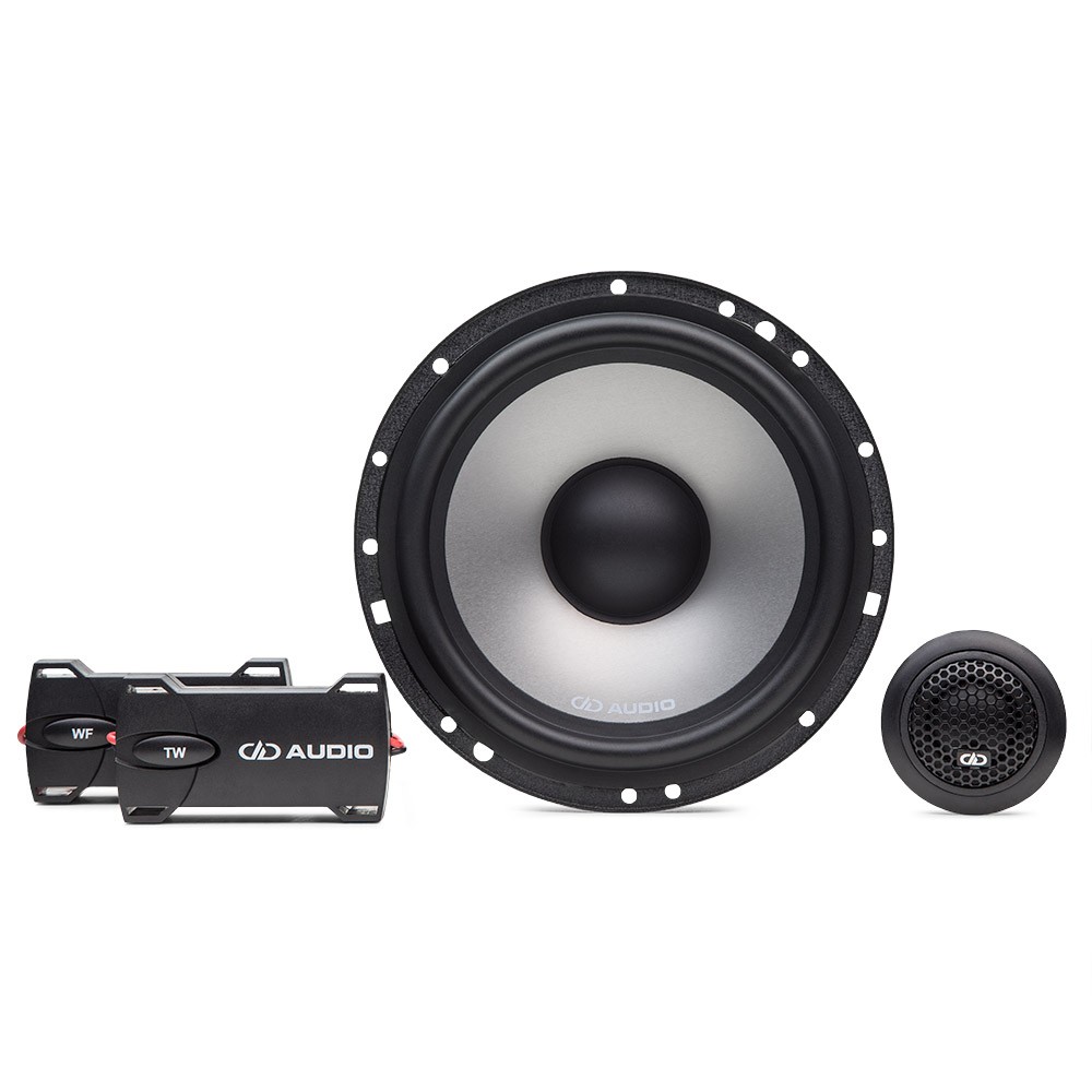 DD Audio DC6.5a - 4