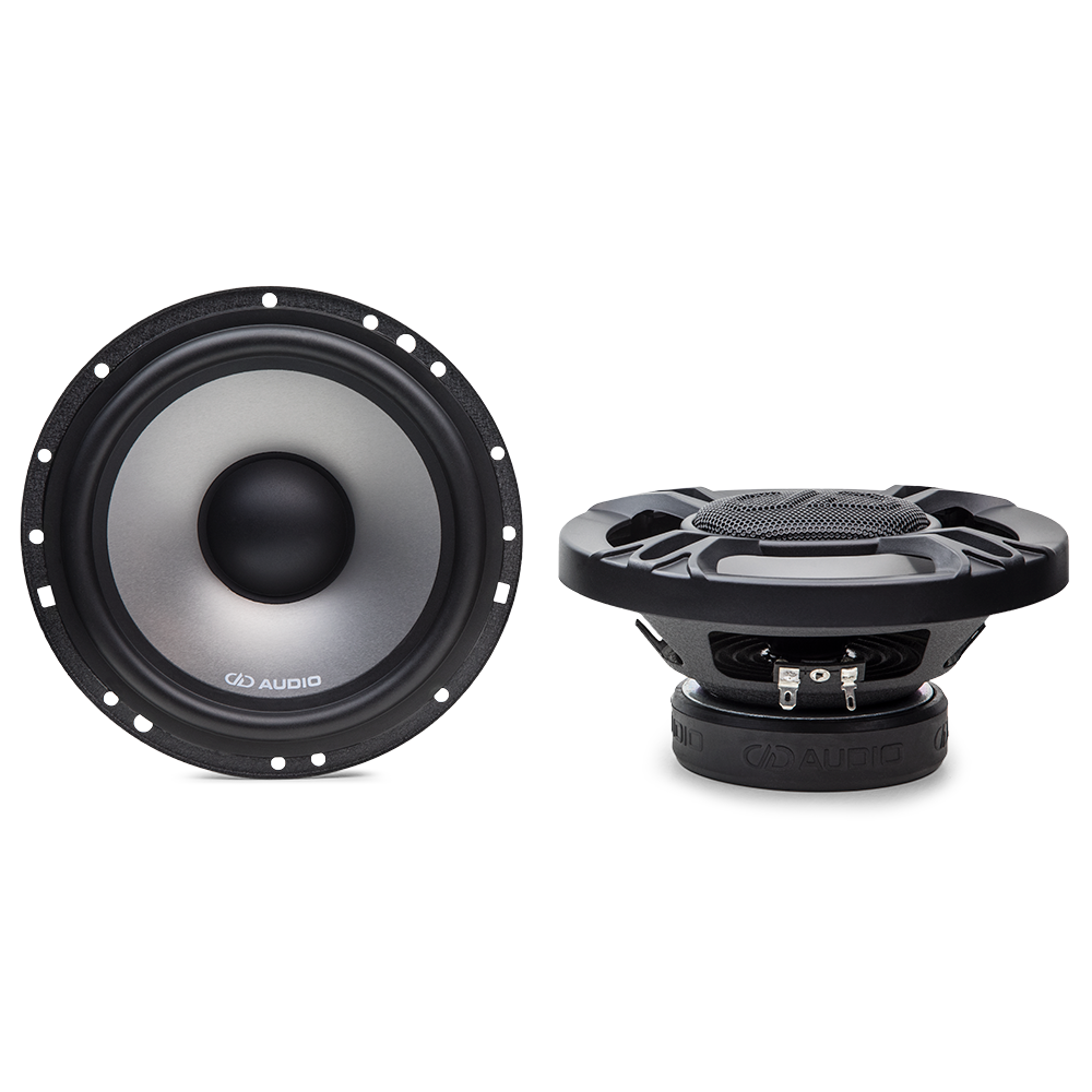 DD Audio DC6.5a - 3