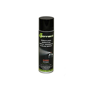 FOUR Connect 4-SPK sprayglue