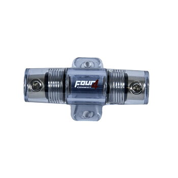 FOUR Connect 4-600110 Waterproof AGU fuseholder 35/10mm2