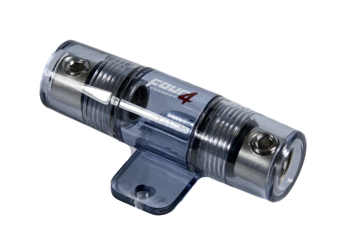 FOUR Connect 4-600110 Waterproof AGU fuseholder 35/10mm2 - 3
