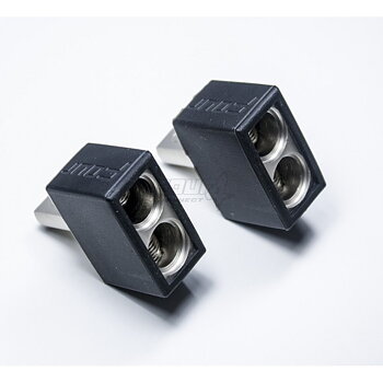 FOUR Connect 4-600111 terminal block 50/2x50 mm2