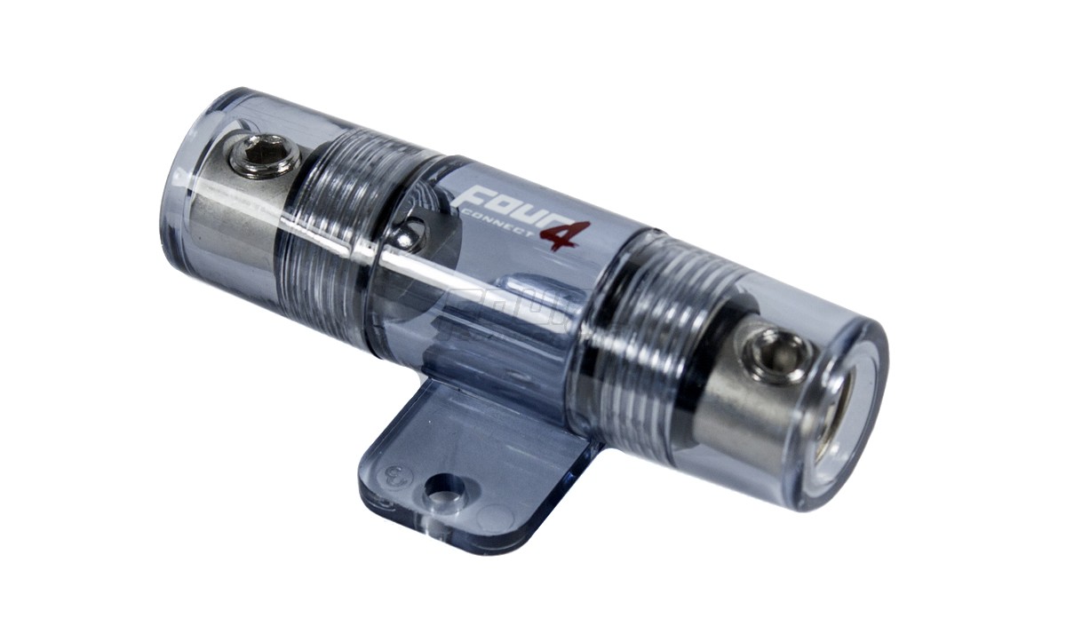 FOUR Connect 4-600120 waterproof MiniANL fuseholder 10/35 mm2 - 3
