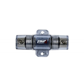 FOUR Connect 4-600120 waterproof MiniANL fuseholder 10/35 mm2