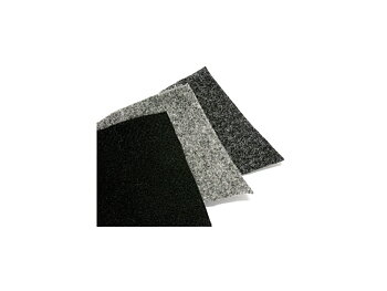 FOUR Connect 4-HPGR SHOP upholstery carpet DARK GREY 1,36mx2,1m