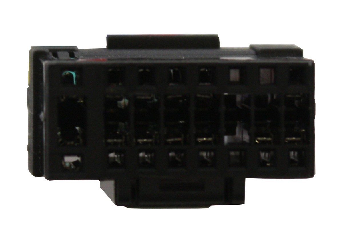 FOUR Connect 4-ISO-Alpine16PNEW Radio harness - 4