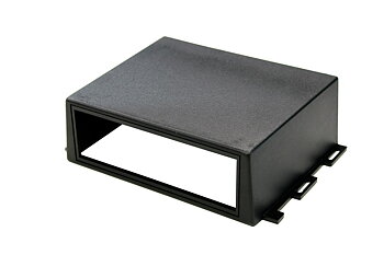 FOUR Connect 4-ISOCASE Radio mounting frame