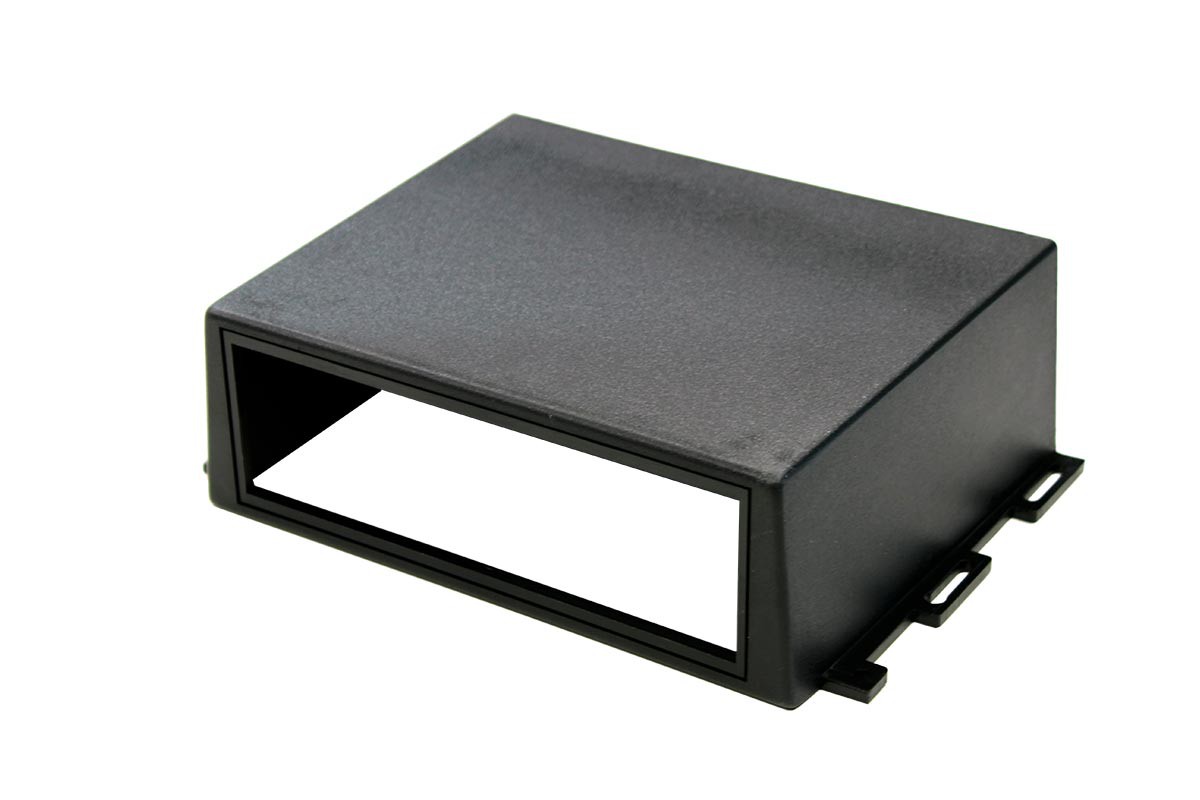 FOUR Connect 4-ISOCASE Radio mounting frame - 2