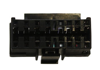 FOUR Connect 4-ISOPION16P  Pioneer radio harness