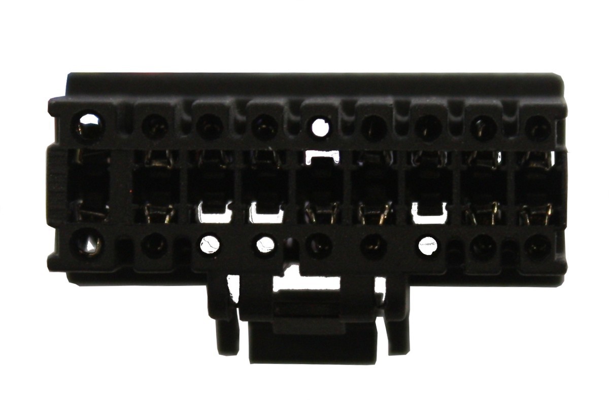 FOUR Connect 4-ISOPION16P2003 Pioneer Radio harness - 4