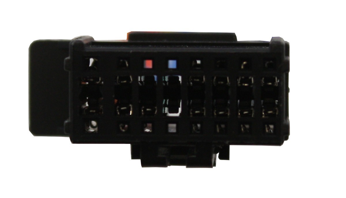 FOUR Connect 4-ISOPION16P2010 Pioneer Radio harness - 4