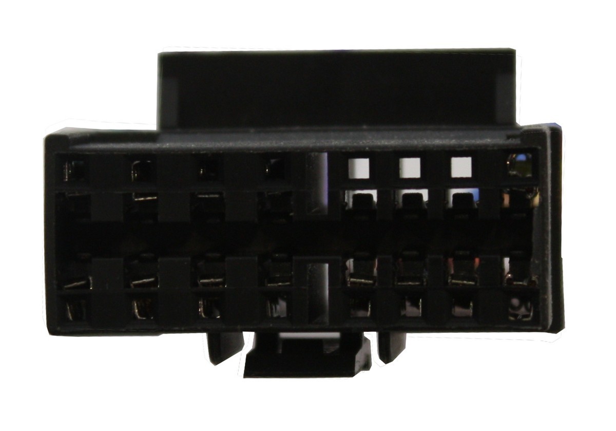 FOUR Connect 4-ISOSONY16P Sony radio harness - 4