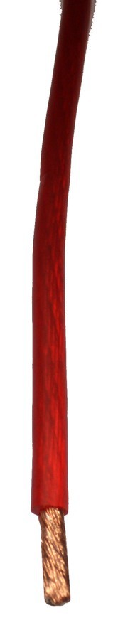 FOUR Connect 4-PC20P power cable 20mm2 red 50m