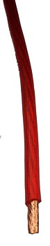 FOUR Connect 4-PC35P Power cable 35mm2 red 30m