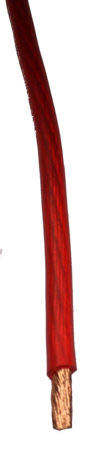 FOUR Connect 4-PC35P Power cable 35mm2 red 30m - 6