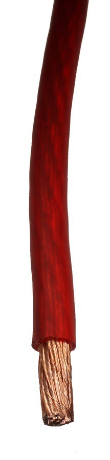 FOUR Connect 4-PC70P Power cable 70 mm2 Red 18m - 6