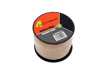 FOUR Connect 4-SCM430 minispool 2x4.0mm2, 30 m