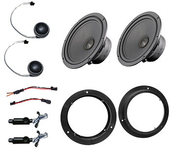 Ai-Sonic S1-MB  OEM Installer Kit ML / GL / R