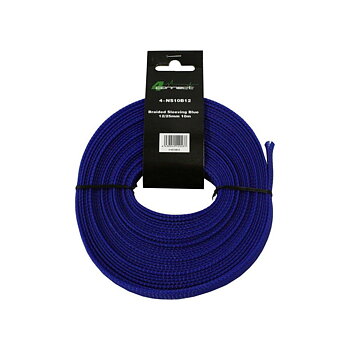 FOUR Connect 4-NS10B12 nylonsock blue 12/25mm 10m