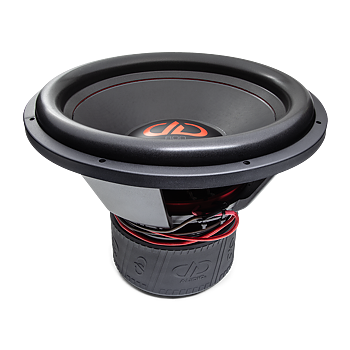 DD audio 818f-D1