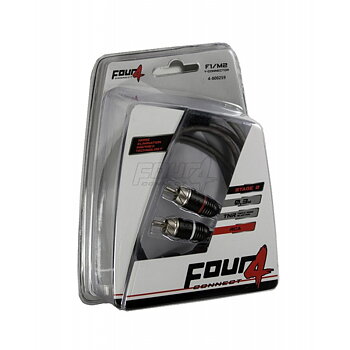 FOUR Connect 4-800259 STAGE2 Y-splitter 1F - 2M
