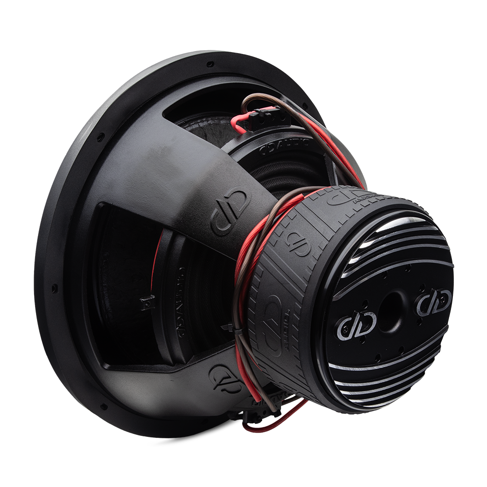 DD audio 715f-D4 - 3