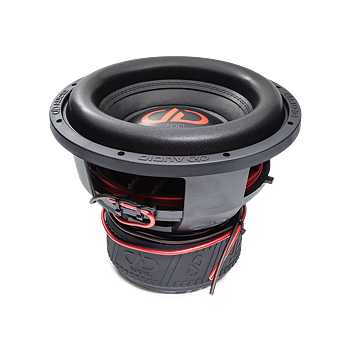 DD audio 712f-D4