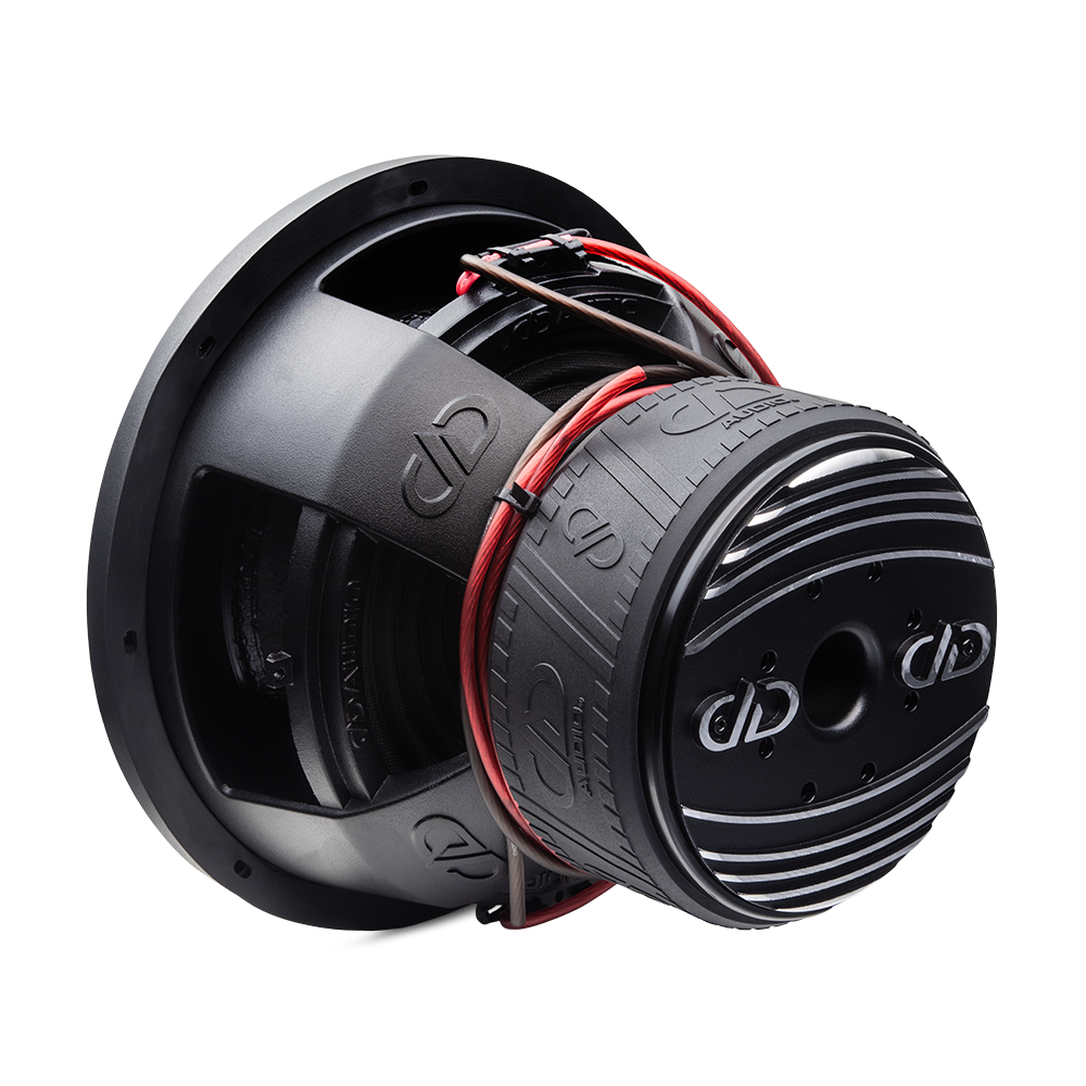 DD audio 712f-D4 - 3