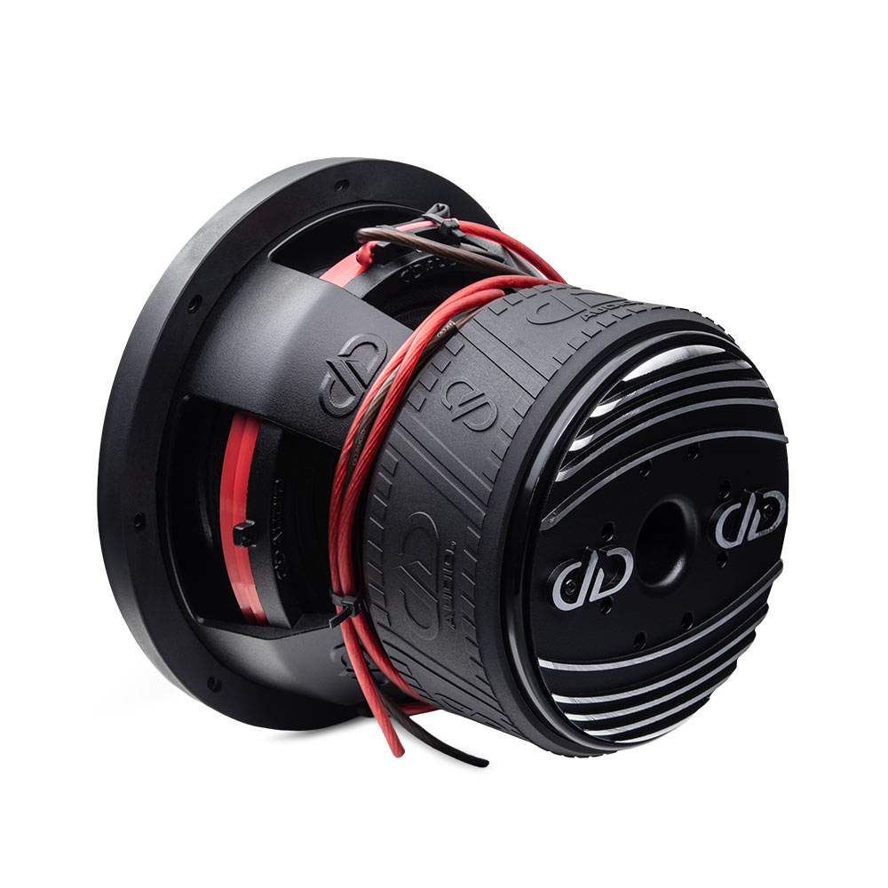 DD audio 710f-D4 - 3