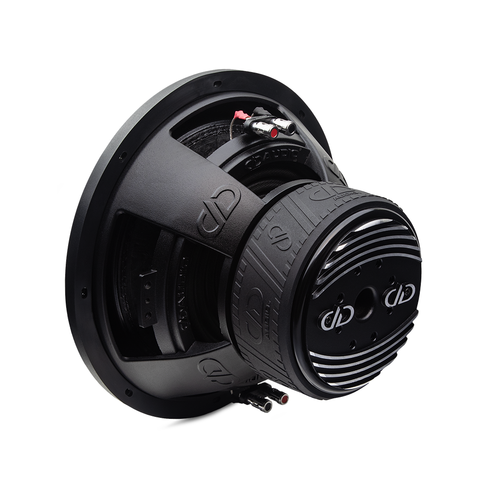 DD audio 612f-D4 - 2