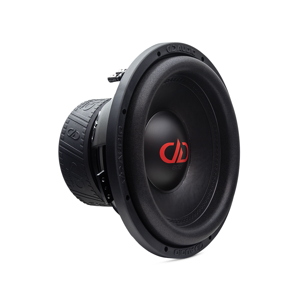 DD audio 612f-D4 - 3