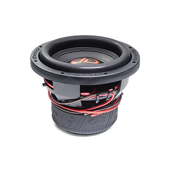 DD audio 610f-D4