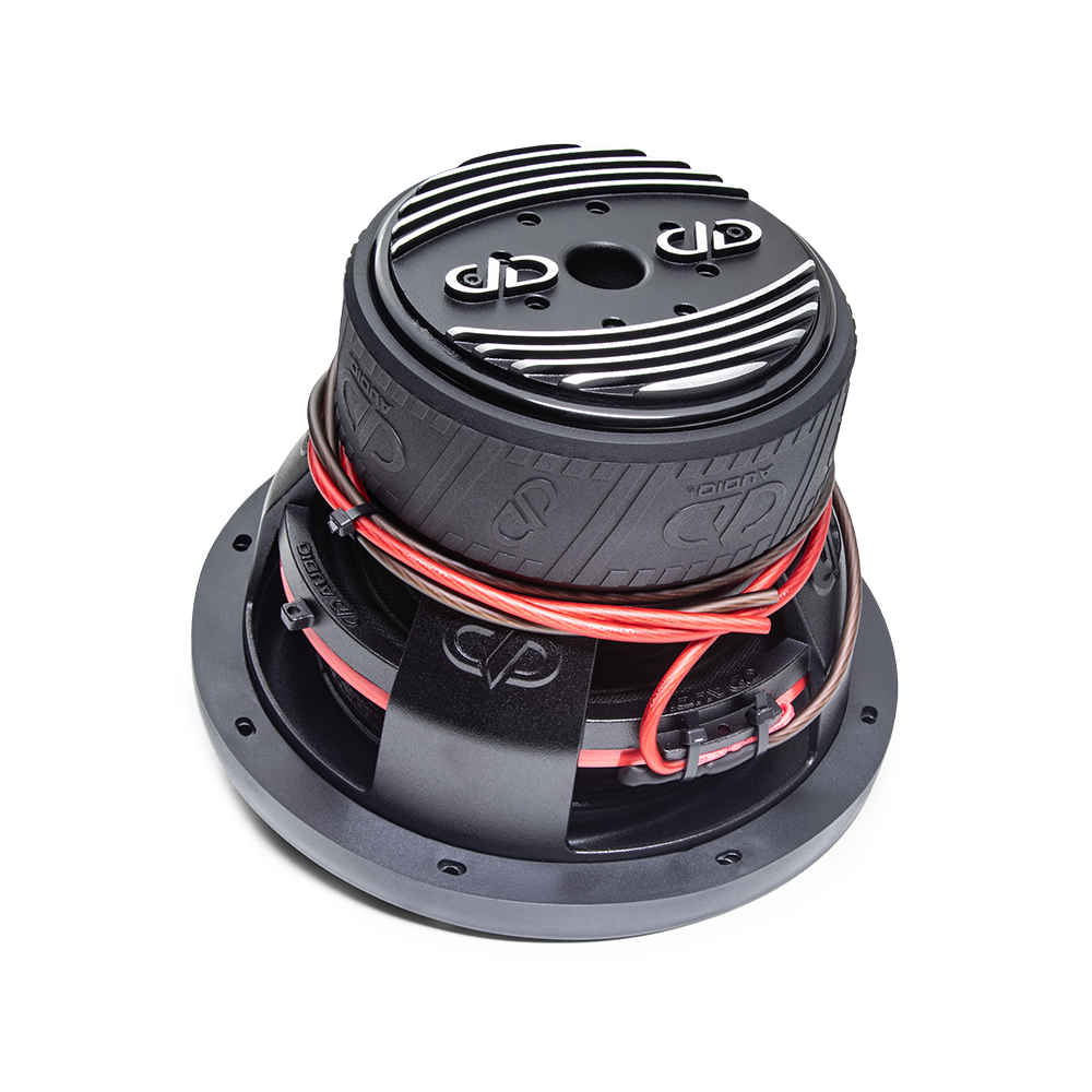 DD audio 610f-D4 - 3