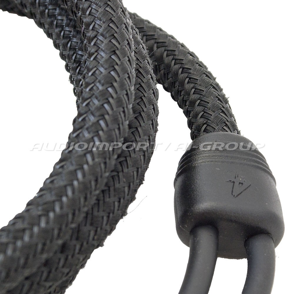 FOUR Connect 4-800358 STAGE3 Y-splitter 1M - 2F - 3