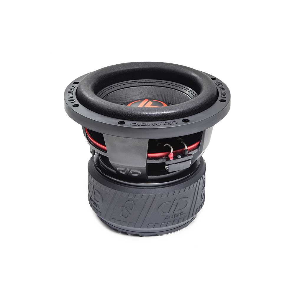 DD audio 608f-D2