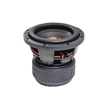 DD audio 608f-D2