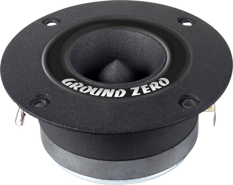 Ground Zero GZCT 3500X-B - 5