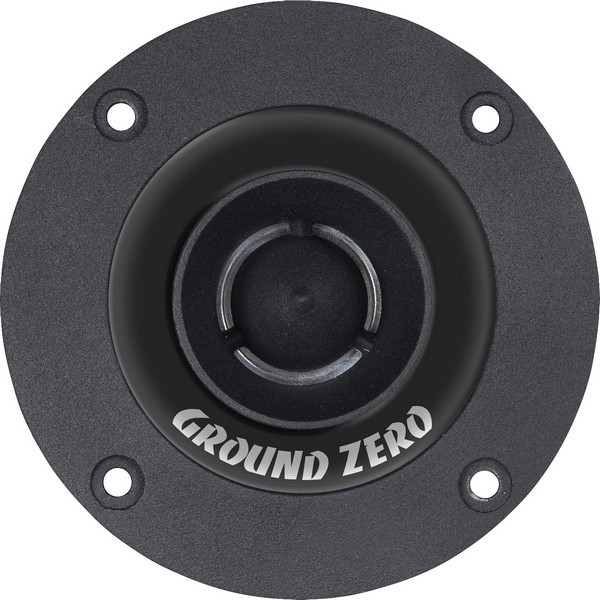 Ground Zero GZCT 3500X-B - 4