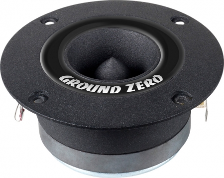 Ground Zero GZCT 3500X-B - 2
