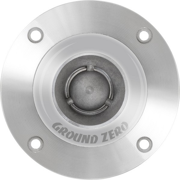 Ground Zero GZCT 3500X-S - 4