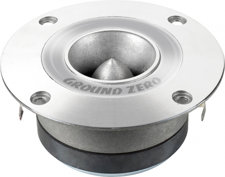 Ground Zero GZCT 3500X-S - 2