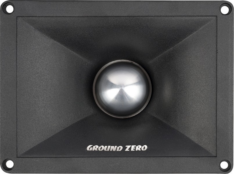 Ground Zero GZCT 4000X - 5