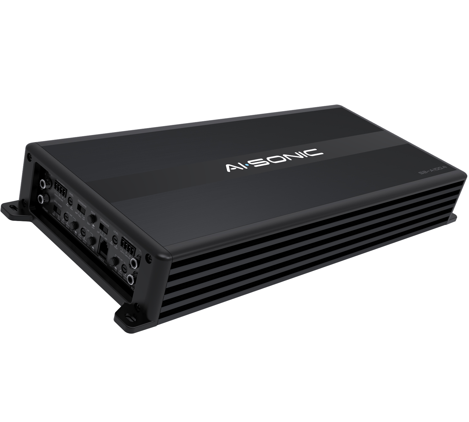 Sweet AI audiopack - 7