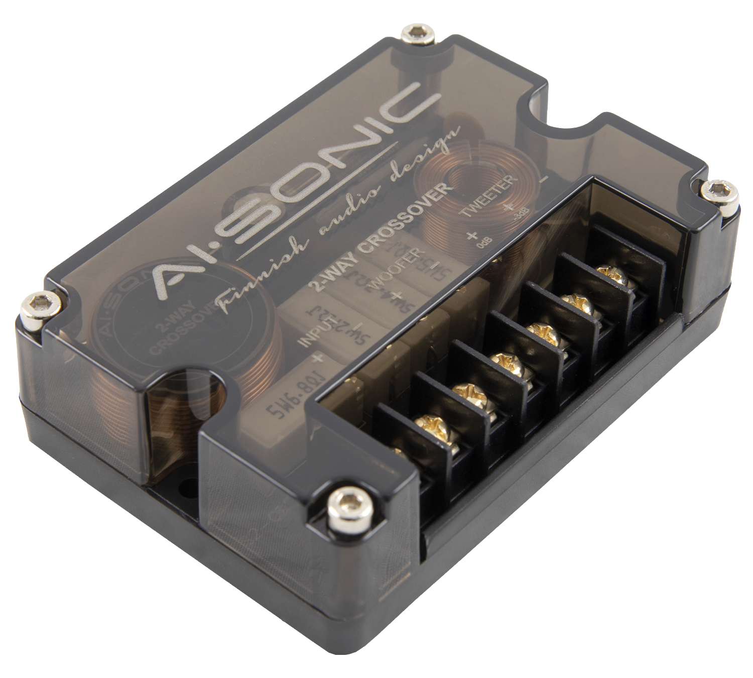 Sweet AI audiopack - 5