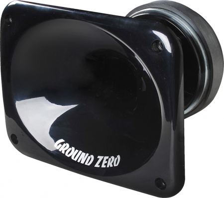 Ground Zero GZCT 5000SPL-B - 2