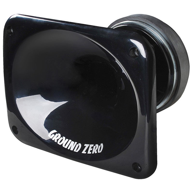 Ground Zero GZCT 5000SPL-B - 5