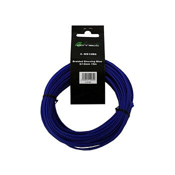 FOUR Connect 4-NS10B6 nylonsock blue  6/12mm 10m